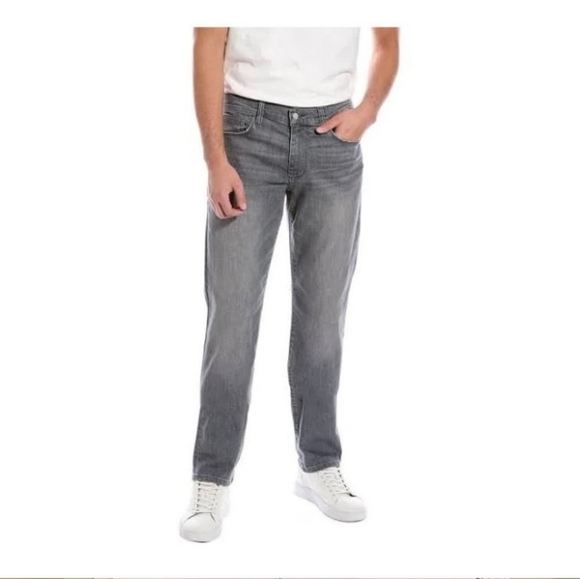 Joe's Jeans Boys Brixton Slim Straight Jeans - Picture 1 of 8